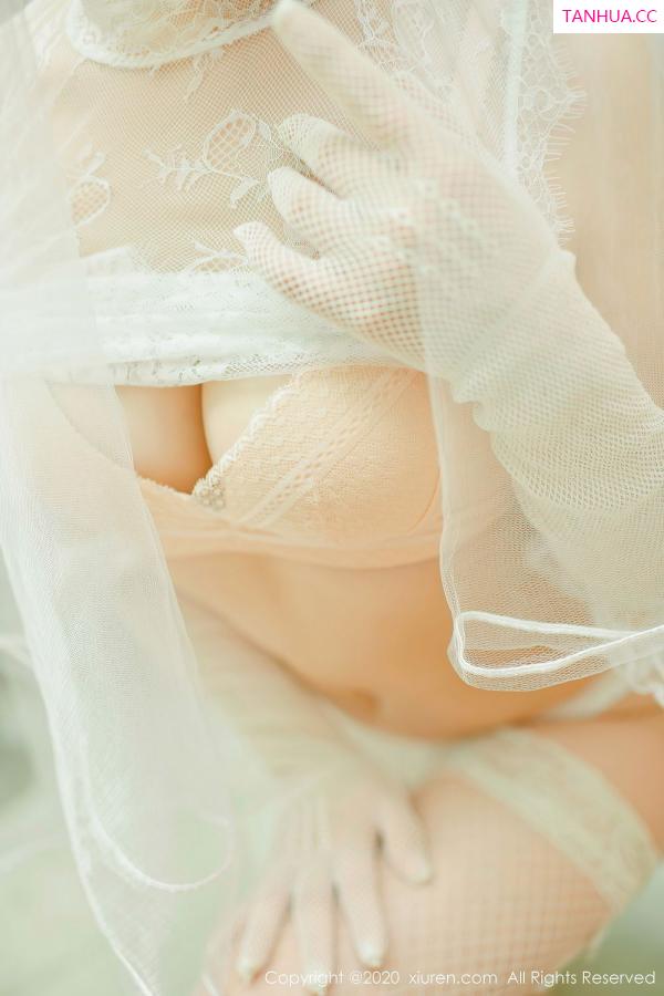小宣fancy  [XiuRen]高清写真图 2020.12.02 No.2848 范京宜第36张图片